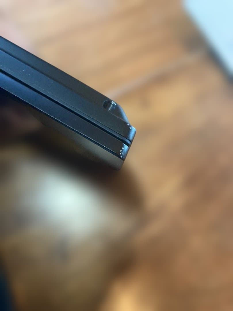 C*7様 ThinkPad AMD Ryzen 7 ノートPC 本体　ジャンク