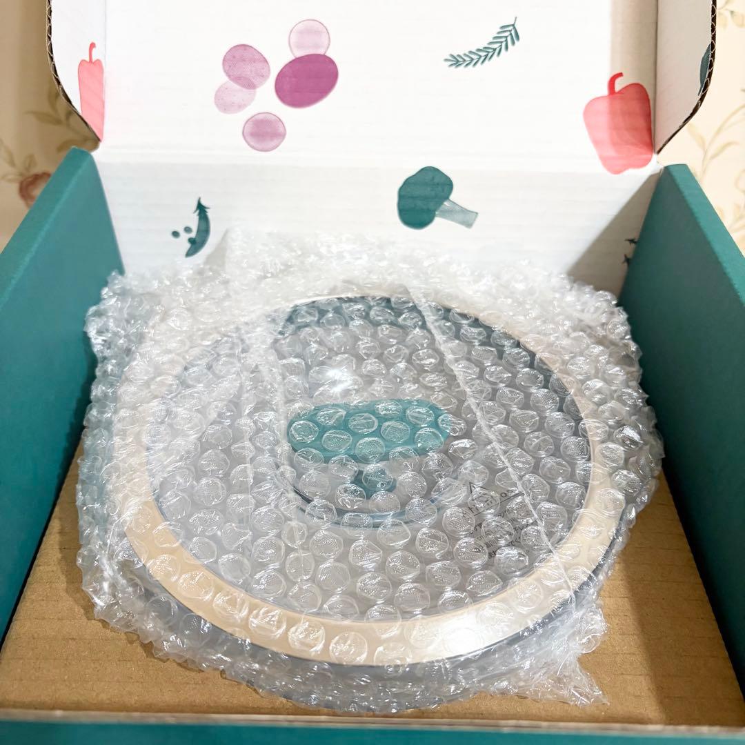 マイヤー Anyday 耐熱ガラスボウル 16cm深型　18cm浅型ディッシュ①