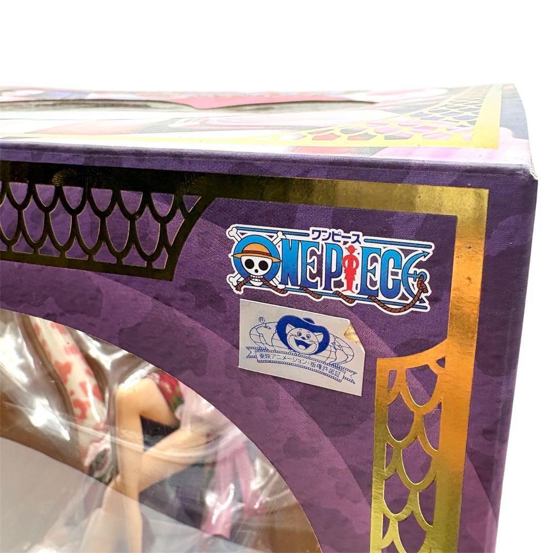 ワンピース POP NEO-MAXIMUM ボア・ハンコック フィギュア