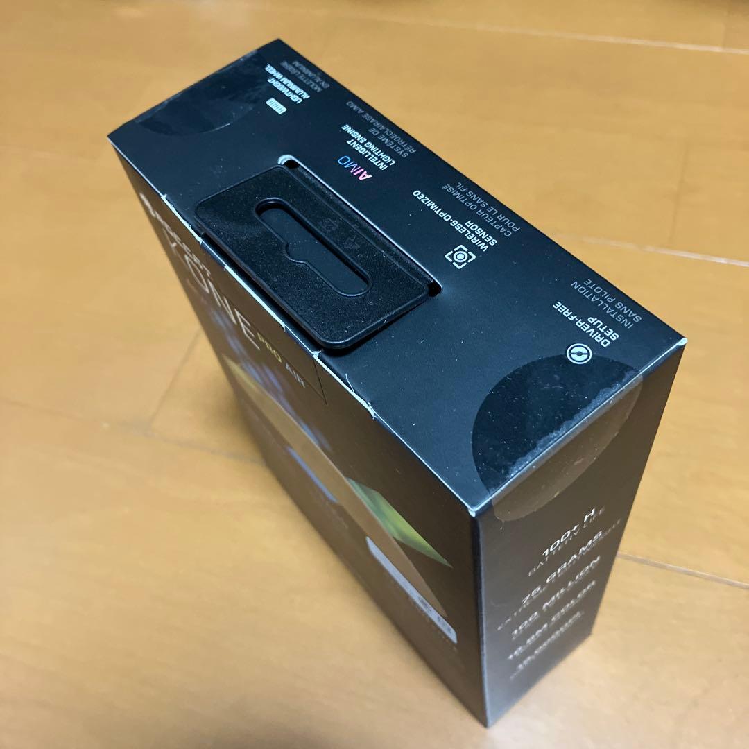 【新品未開封】ROCCAT KONE PRO AIR ワイヤレスゲーミングマウス