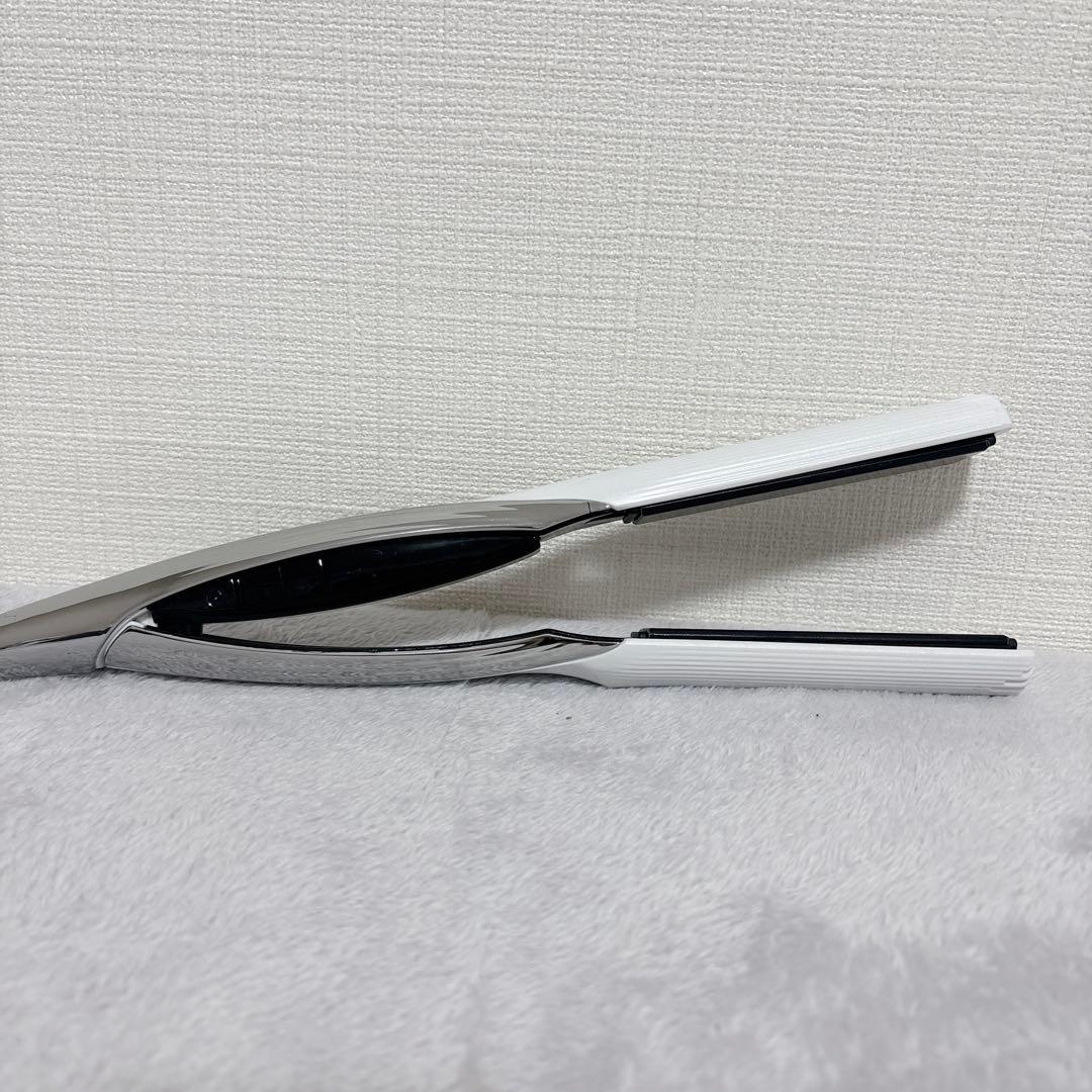 【美品】MTG ReFa リファ ストレートアイロン RE-AC02A 21年製
