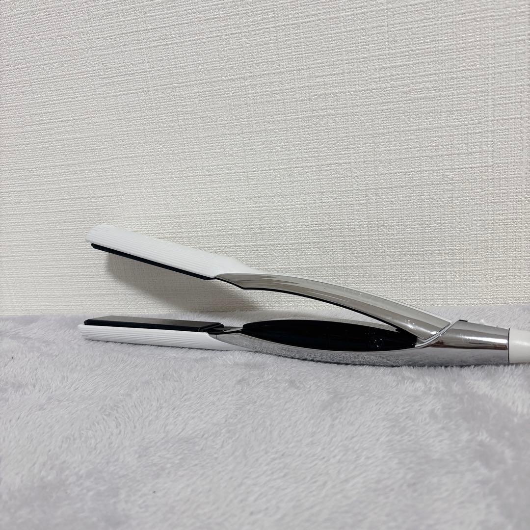 【美品】MTG ReFa リファ ストレートアイロン RE-AC02A 21年製