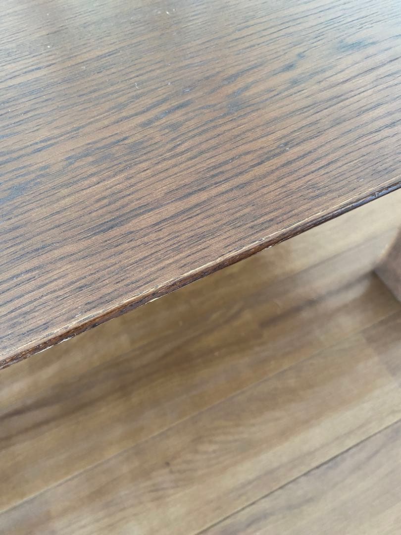 カリモク　ローテーブル　座卓　リビングテーブル