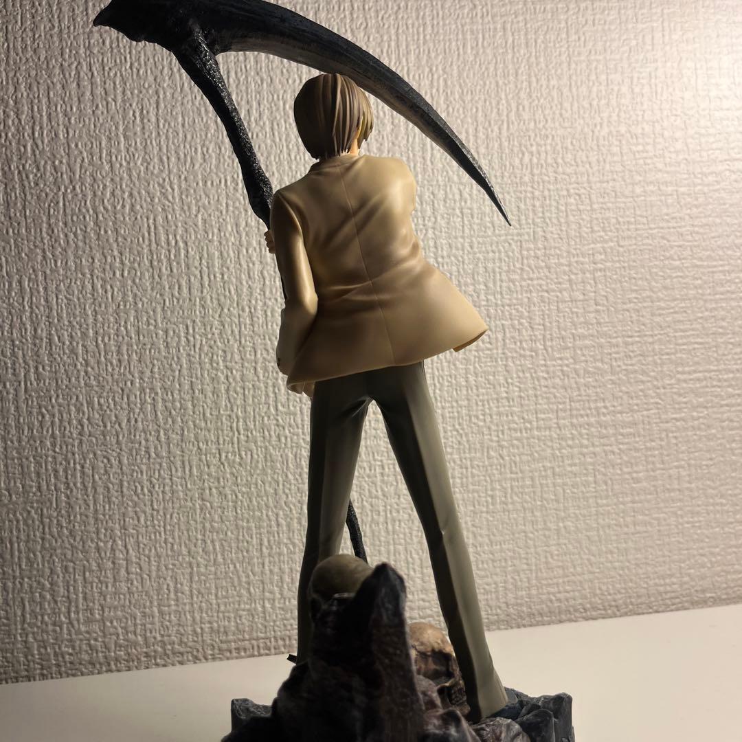 DEATH NOTE 夜神月 フィギュア A賞 デスノート　一番くじ　L