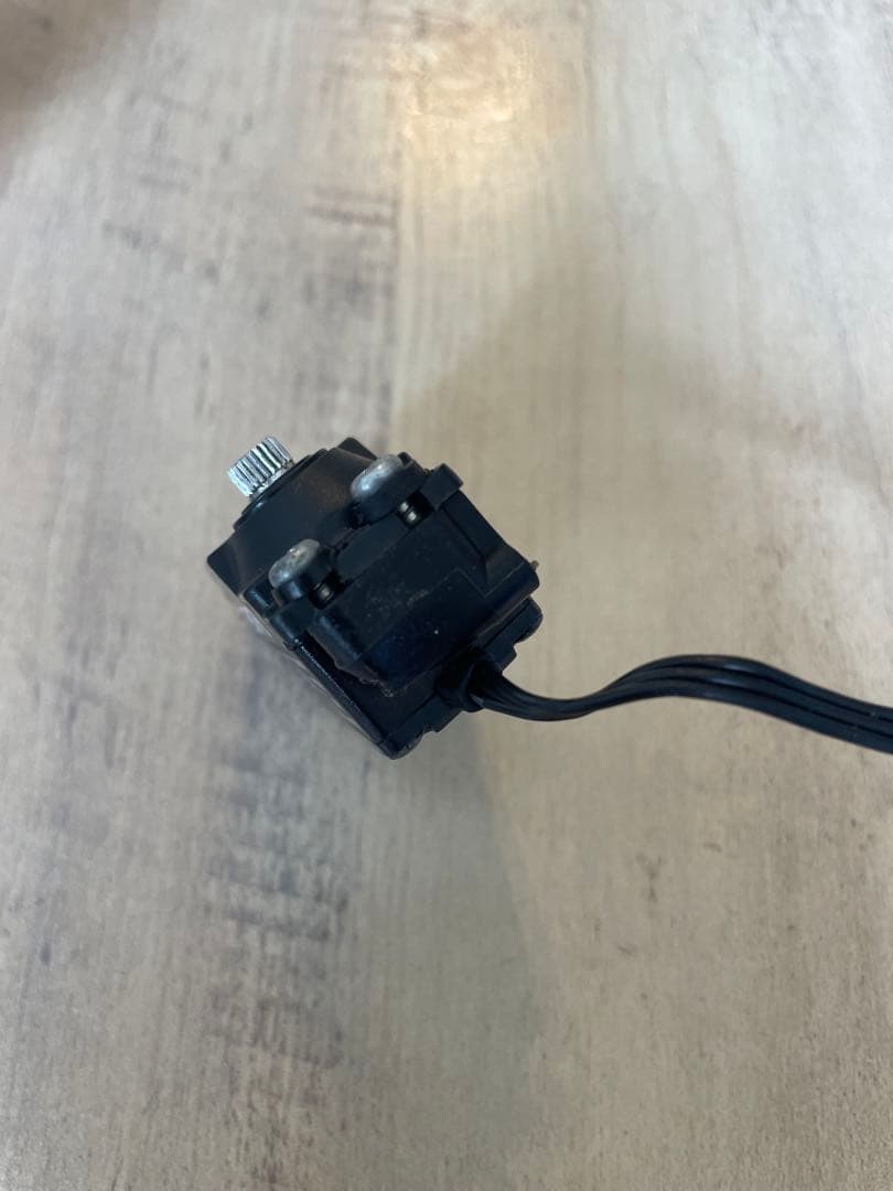 サーボ　SANWA PGS-CLⅡ SXR対応　ラジコン　サンワ
