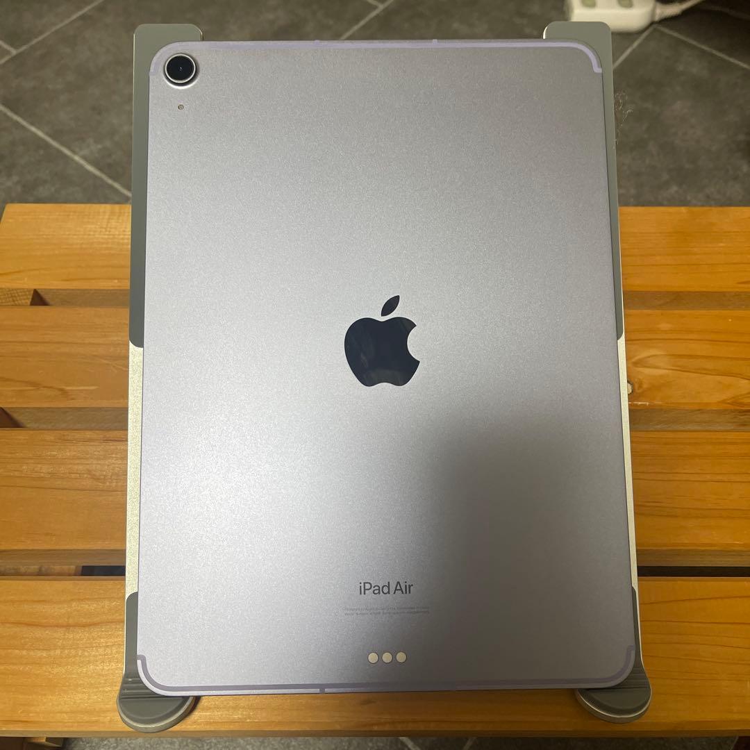 iPad Air第五世代 64GB + Apple Pencil