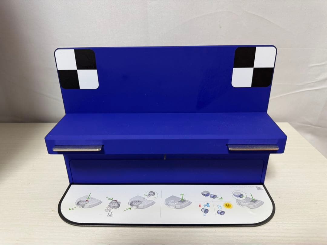 Dyson ダイソン 360° VisNav RB-03 ロボット 掃除機