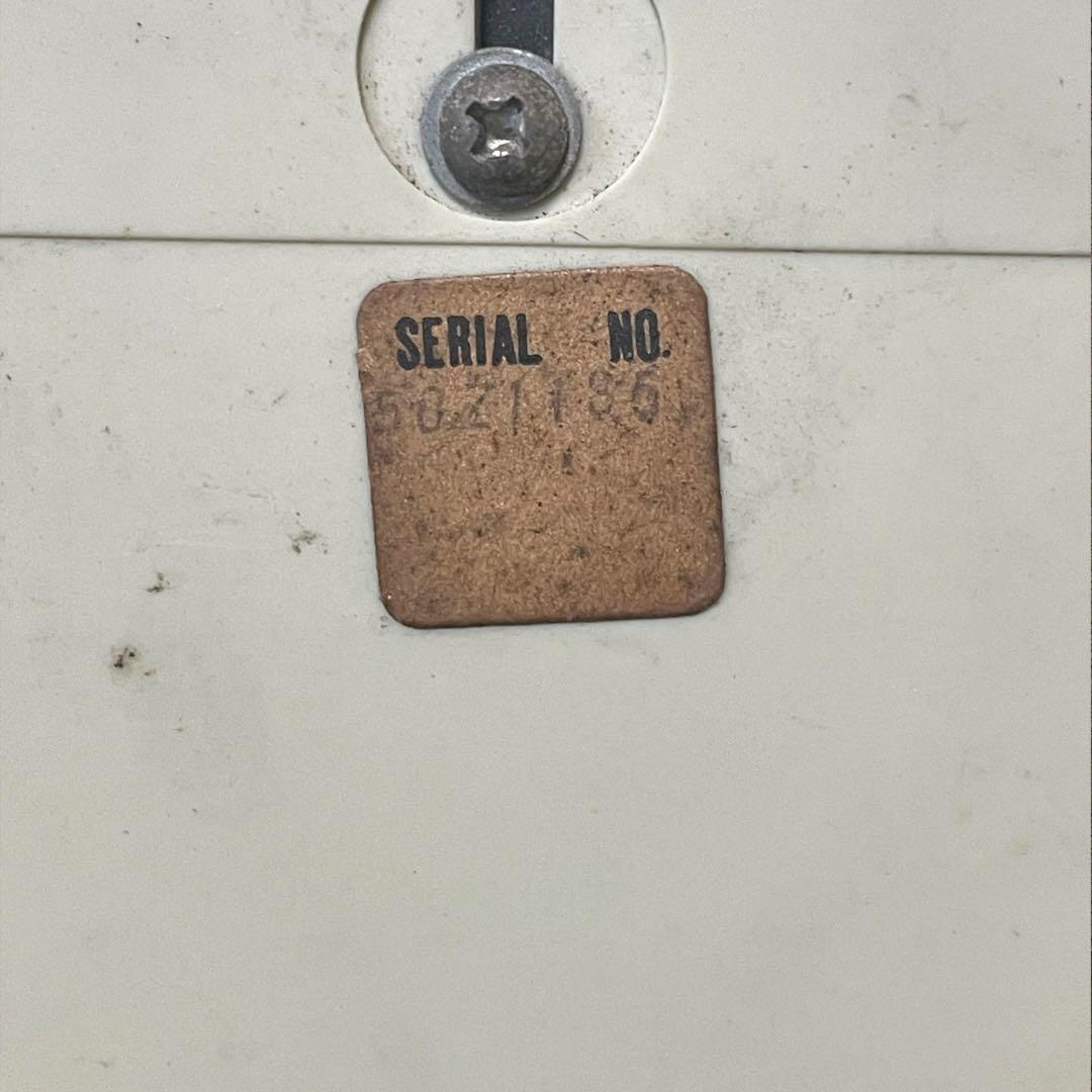 昭和レトロNEC 新日本電気６石トランジスターラジオNTC-6H78アンティーク