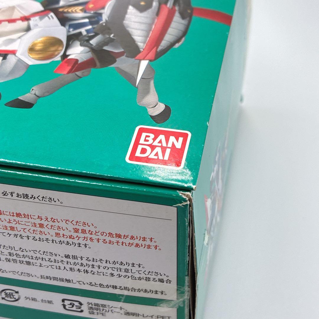 希少⭐️SDガンダム SDX 剣士ゼータガンダム　魂ウェブ限定　プレミアムバンダイ