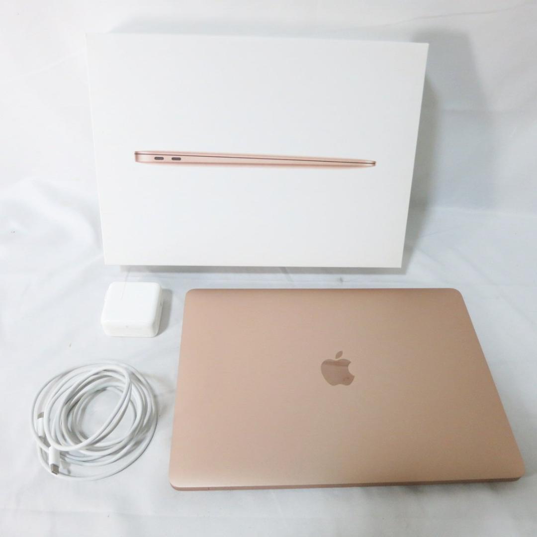 AppleノートPC MacBook Air M1 8GB SSD 256GB