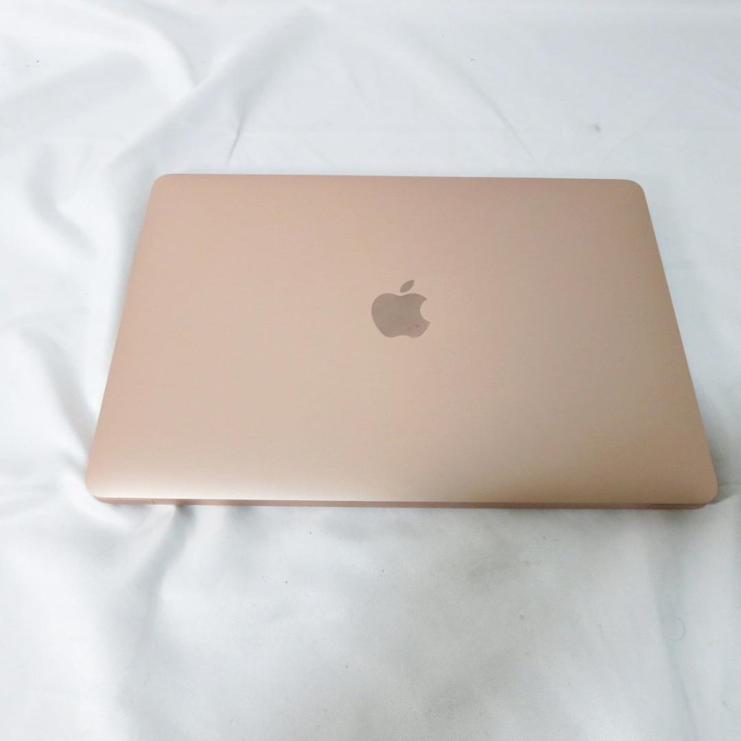 AppleノートPC MacBook Air M1 8GB SSD 256GB