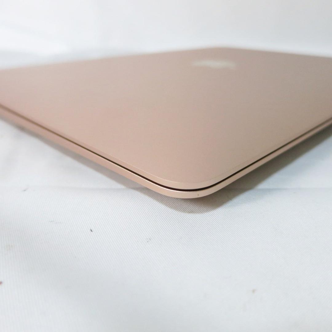 AppleノートPC MacBook Air M1 8GB SSD 256GB