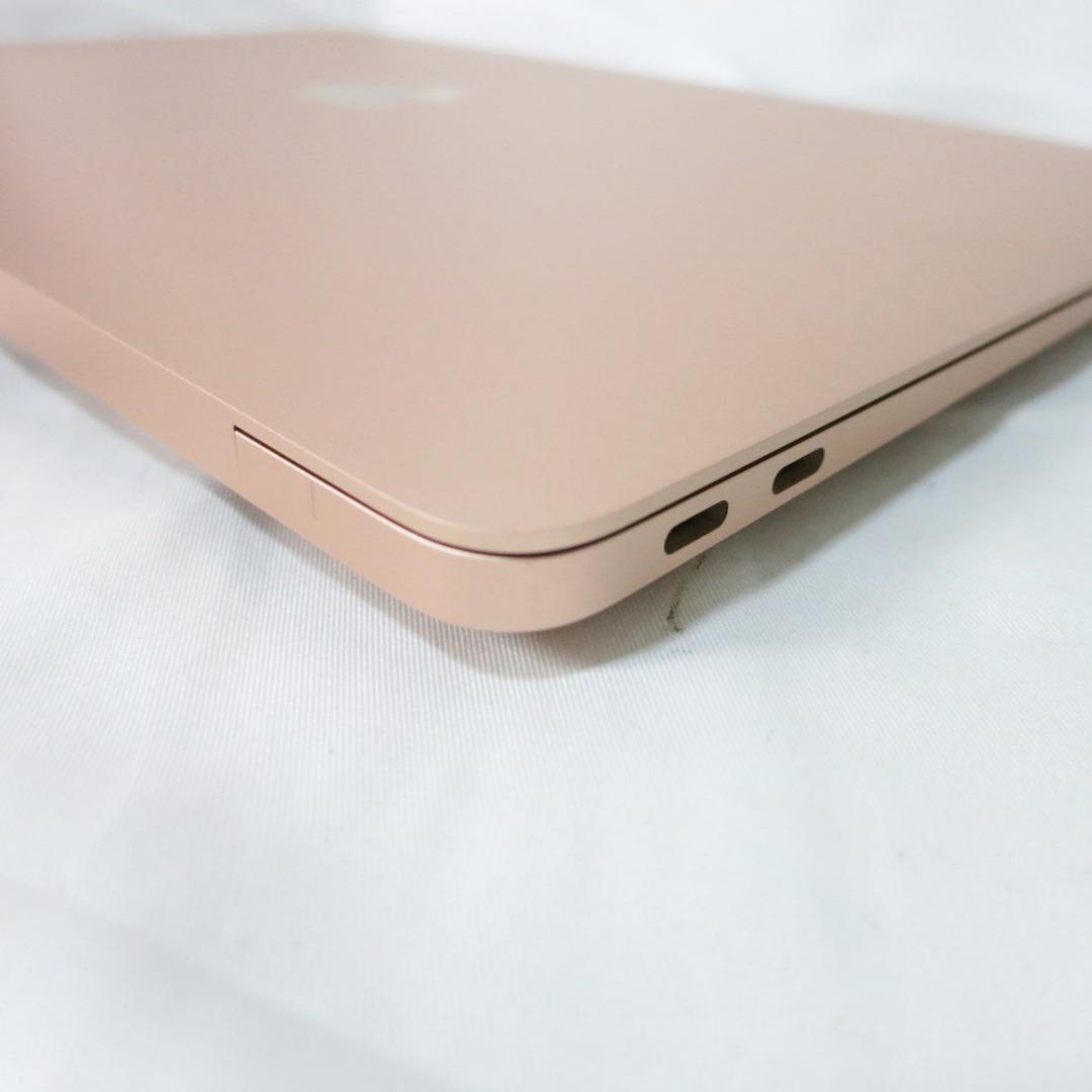 AppleノートPC MacBook Air M1 8GB SSD 256GB