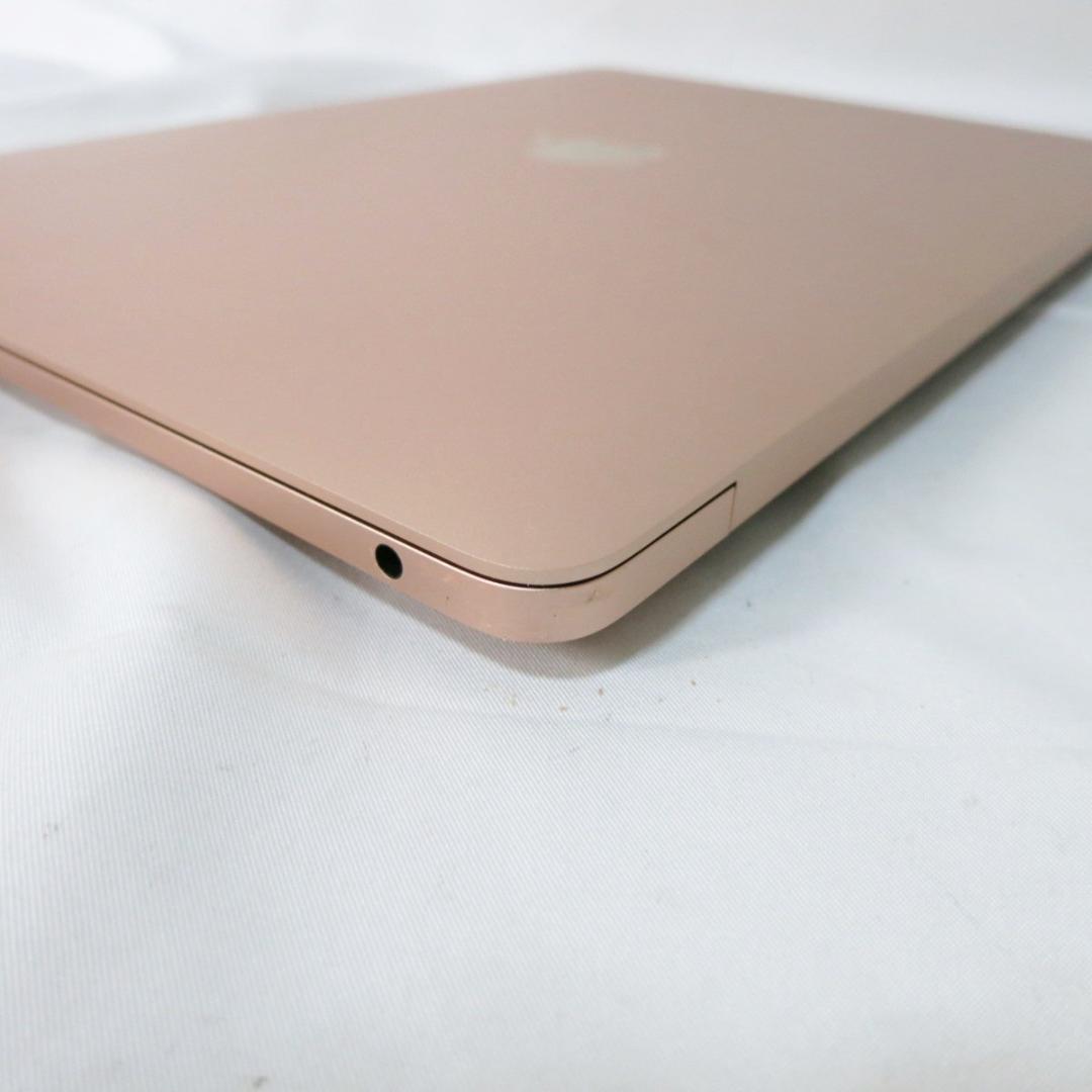 AppleノートPC MacBook Air M1 8GB SSD 256GB