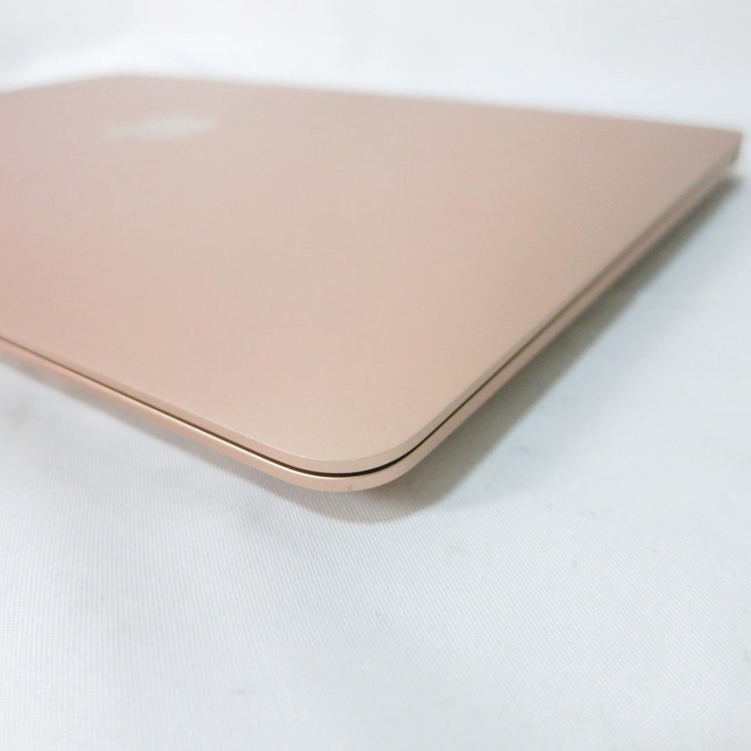 AppleノートPC MacBook Air M1 8GB SSD 256GB