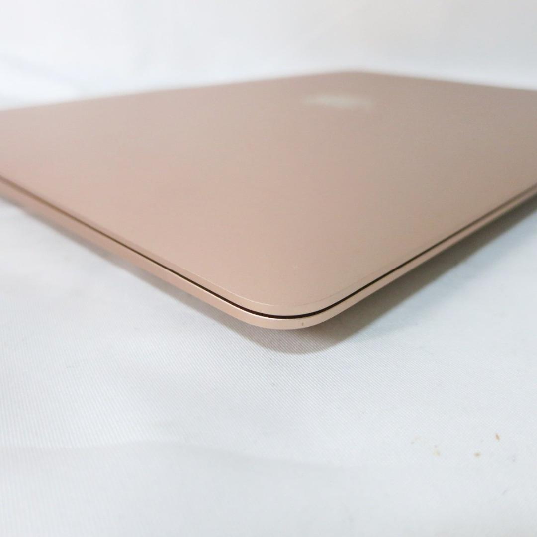 AppleノートPC MacBook Air M1 8GB SSD 256GB