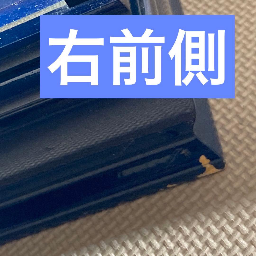 【傷あり】五月人形　伊達政宗公