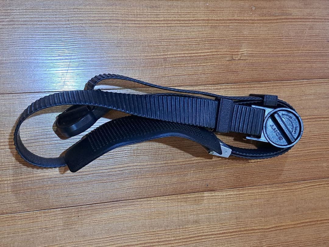 SONY TC-2890 SDソニー カセットデンスケ レコーダーハードケース付