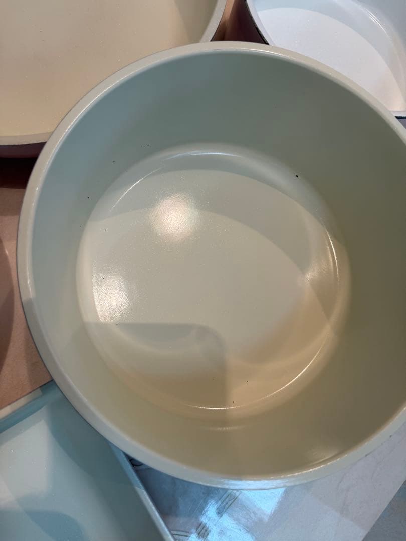 IRIS OHYAMA クイックパン 9点セット