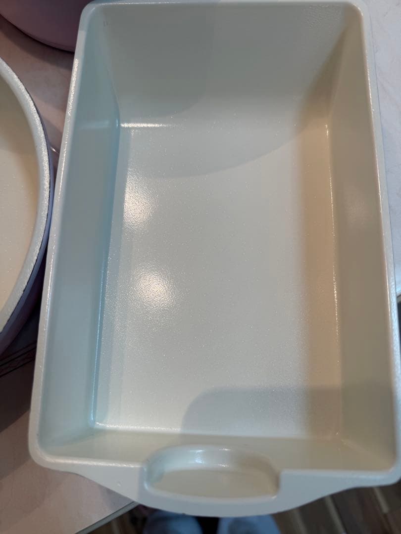 IRIS OHYAMA クイックパン 9点セット