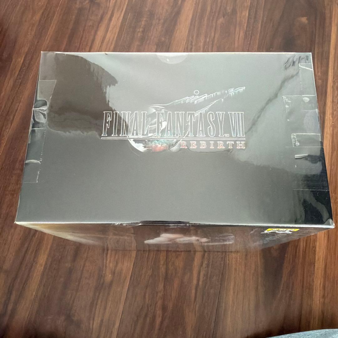 FINAL FANTASY REBIRTH Ａ賞