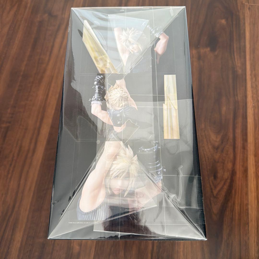 FINAL FANTASY REBIRTH Ａ賞