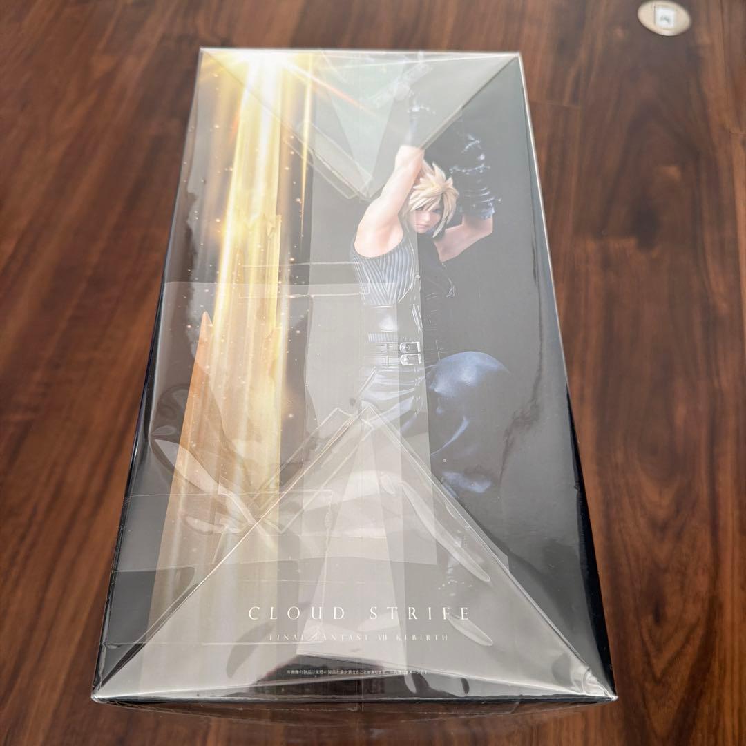 FINAL FANTASY REBIRTH Ａ賞