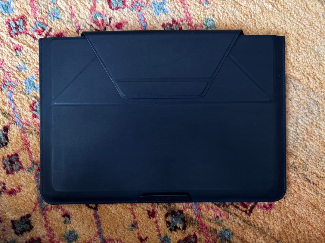 MacBookAirM1メモリ8GBSSD512GBアクセ付き/バッテリー97%