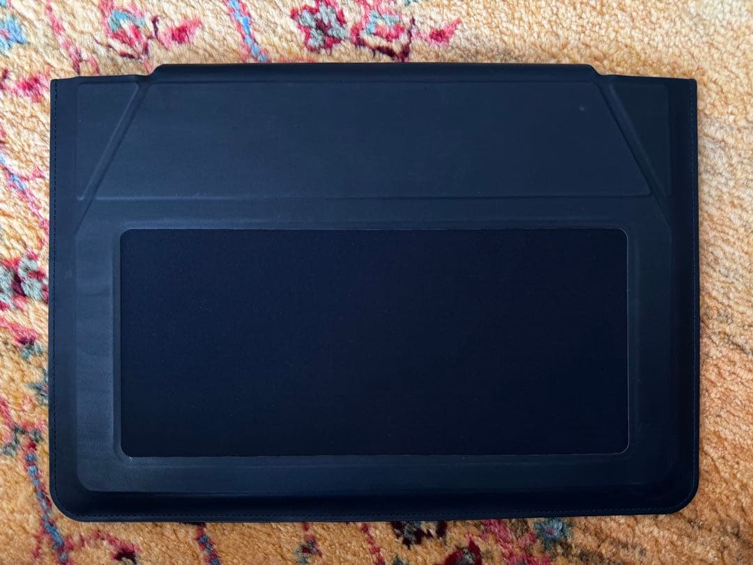 MacBookAirM1メモリ8GBSSD512GBアクセ付き/バッテリー97%