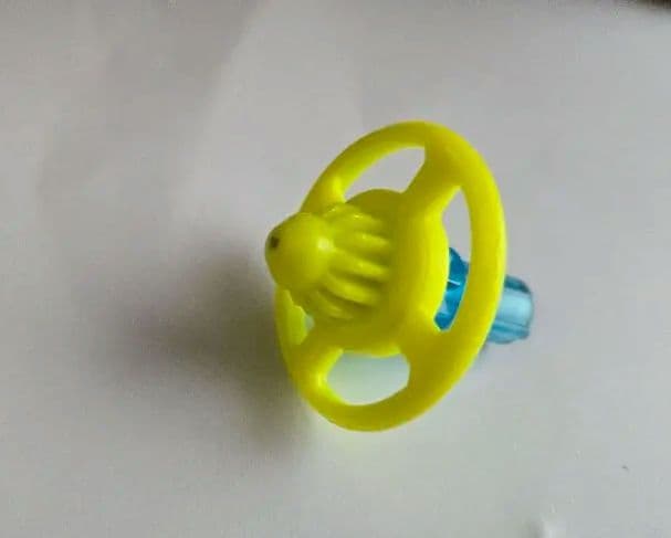 ベイブレード　コロコロ限定　フェニックスウイング