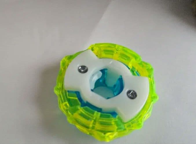 ベイブレード　コロコロ限定　フェニックスウイング