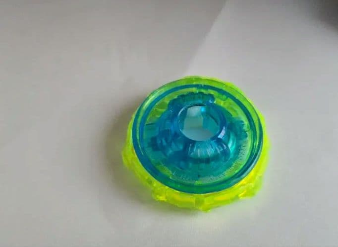 ベイブレード　コロコロ限定　フェニックスウイング