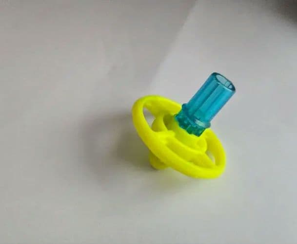 ベイブレード　コロコロ限定　フェニックスウイング