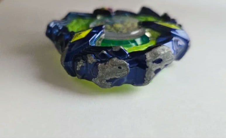 ベイブレード　コロコロ限定　フェニックスウイング