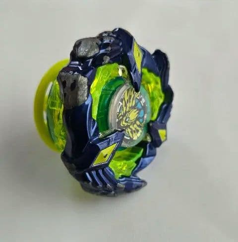 ベイブレード　コロコロ限定　フェニックスウイング