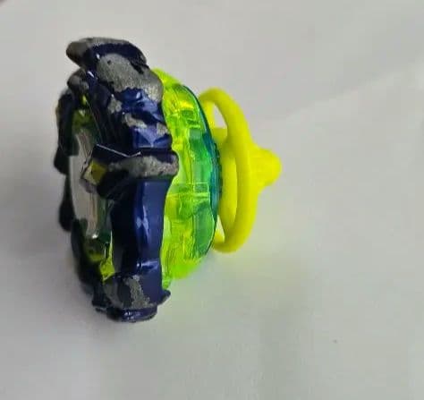 ベイブレード　コロコロ限定　フェニックスウイング