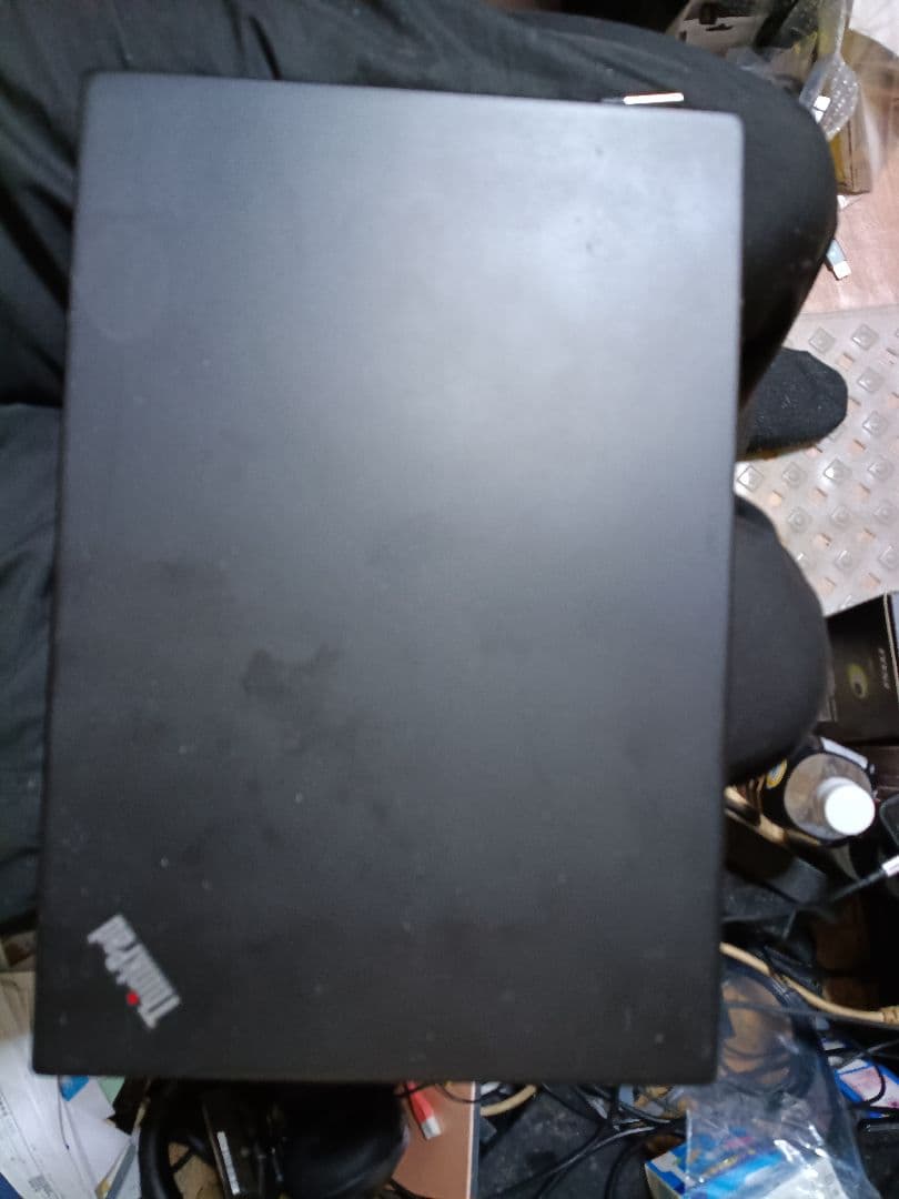 Windowsノート本体 LENOVO ThinkPad X280 RAM 8GB i5-8350U