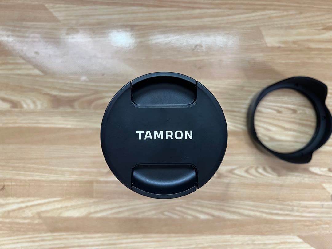 TAMRON35-150mm F/2-2.8 SONY Eマウント 新品購入