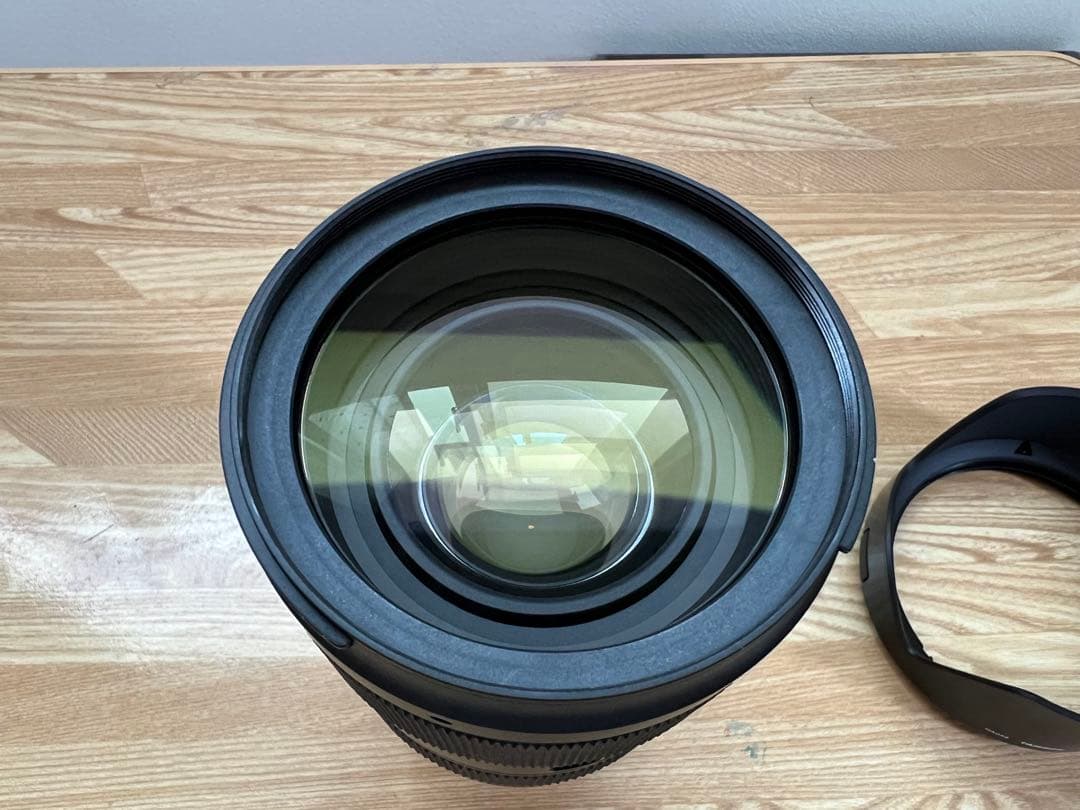 TAMRON35-150mm F/2-2.8 SONY Eマウント 新品購入