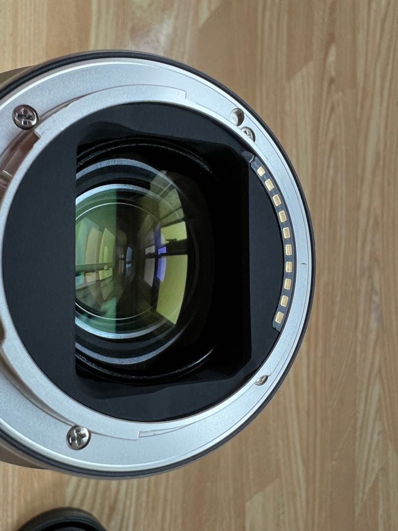 TAMRON35-150mm F/2-2.8 SONY Eマウント 新品購入