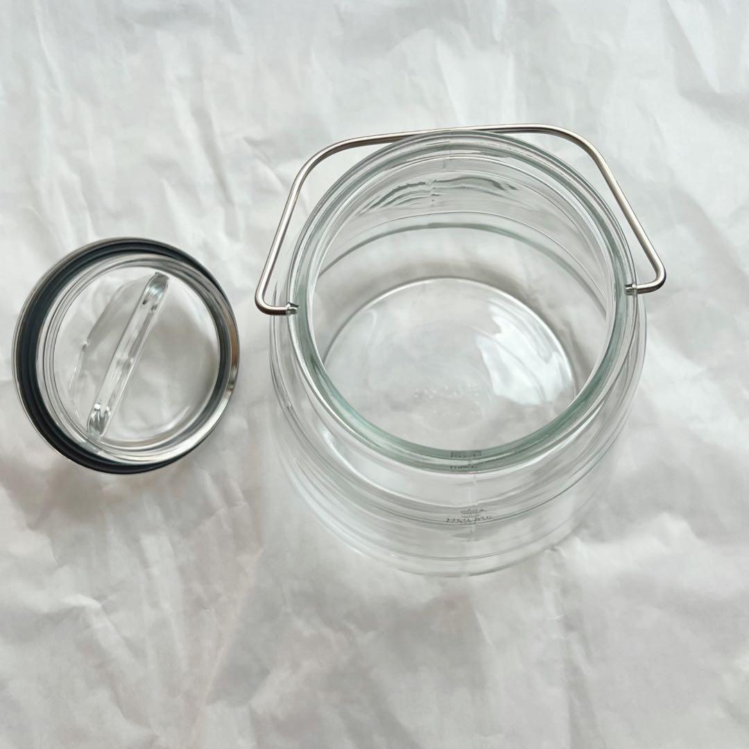 ホルムガード　スカーラジャー　2L 廃盤品