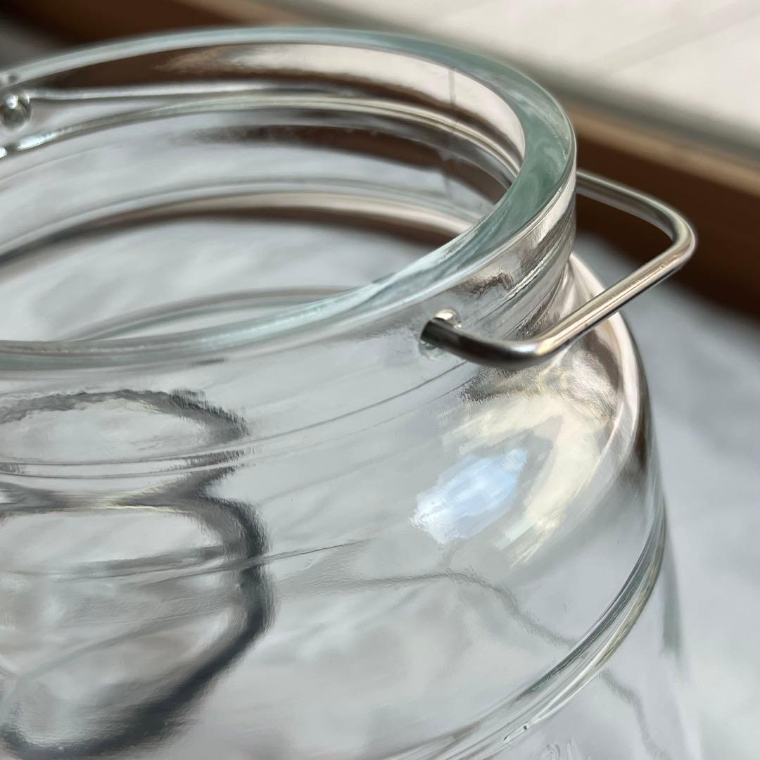 ホルムガード　スカーラジャー　2L 廃盤品