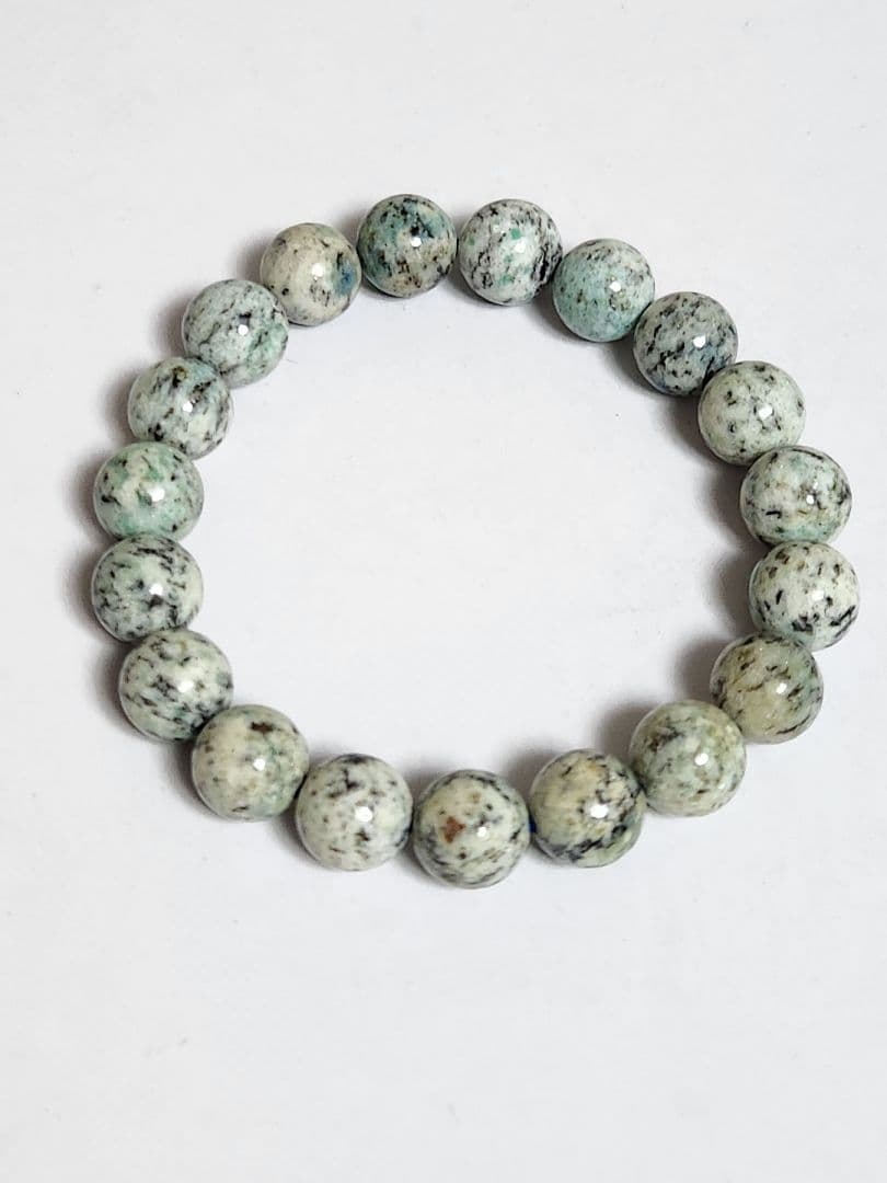 ライトミント グラニット 　　　天然石