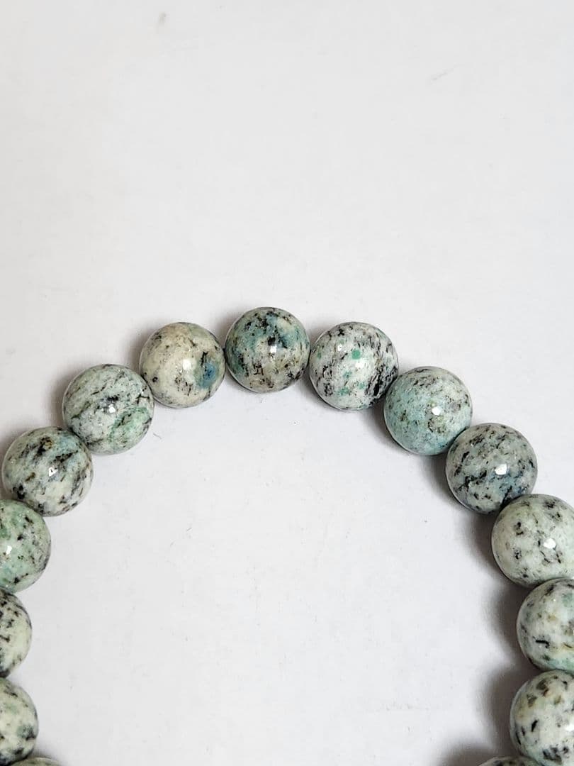 ライトミント グラニット 　　　天然石