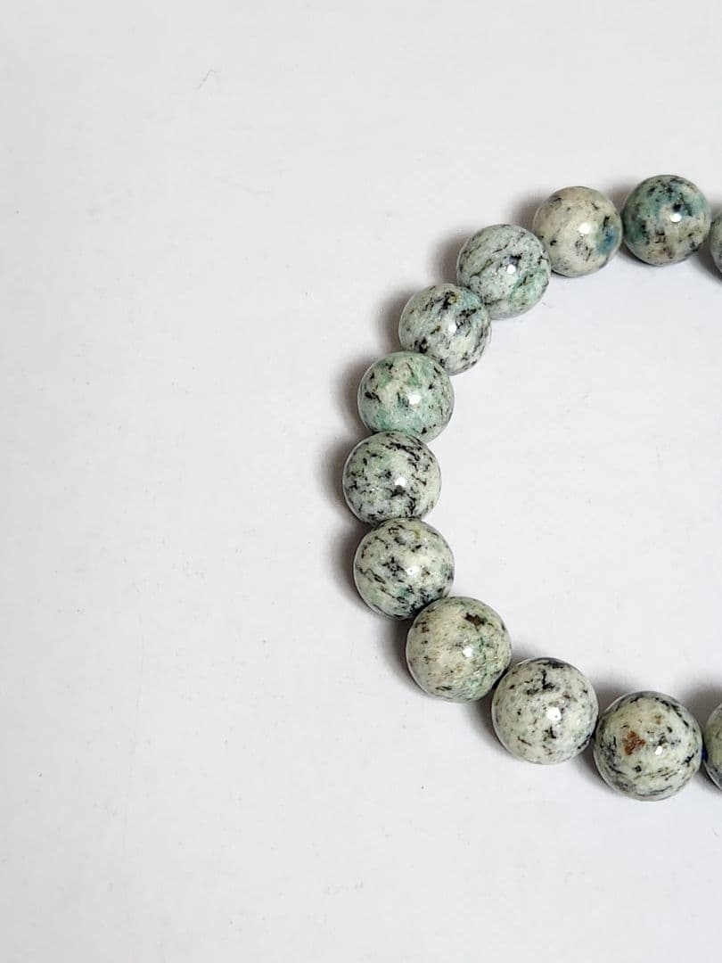 ライトミント グラニット 　　　天然石