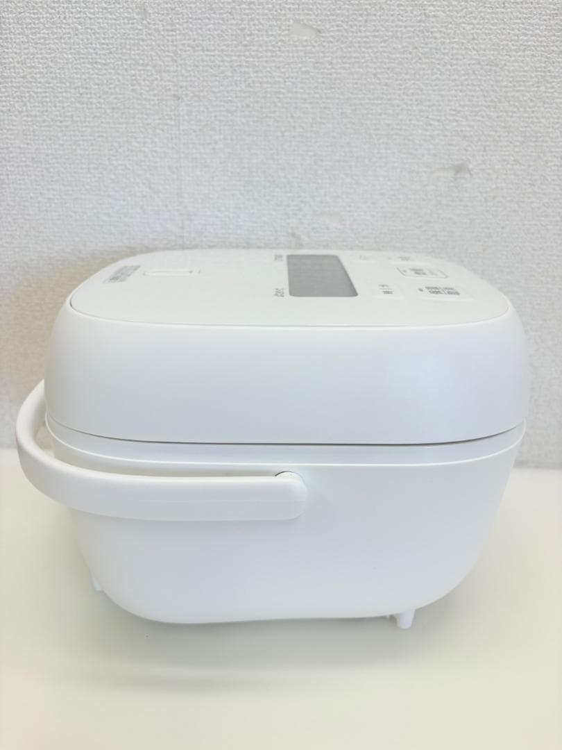 TIGER2024年製3合炊飯器 JBS-A055