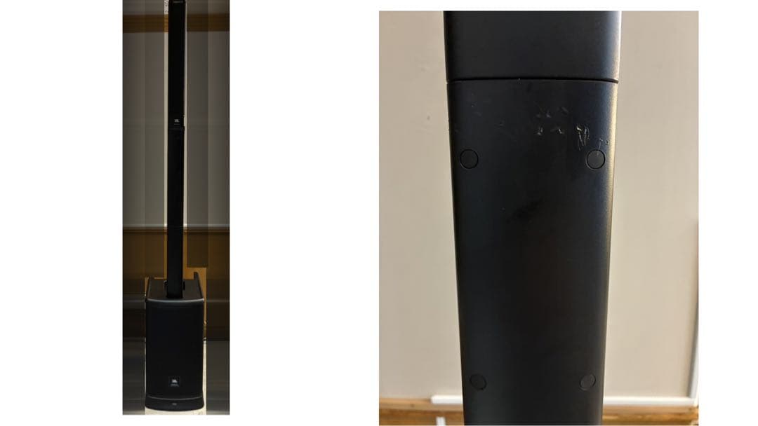 スピーカー・ウーファー JBL EON ONE MK2