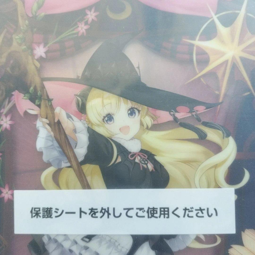 一番くじ　ホロライブ　Villain Style　角巻わため　アクリルボード付き