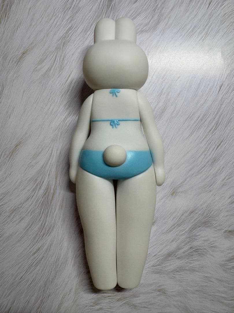 れもんらいふ コンプライアンスウサギ