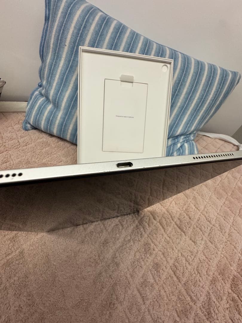 フ*ー様 Apple iPad Pro 12.9インチ 256Gスペースグレー